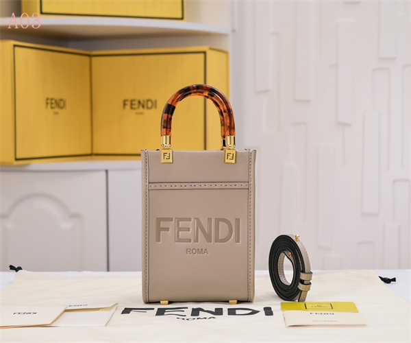 Fendi Bags AAA 061